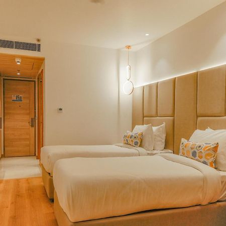 Best Western Ah1 Amritsar Bagian luar foto