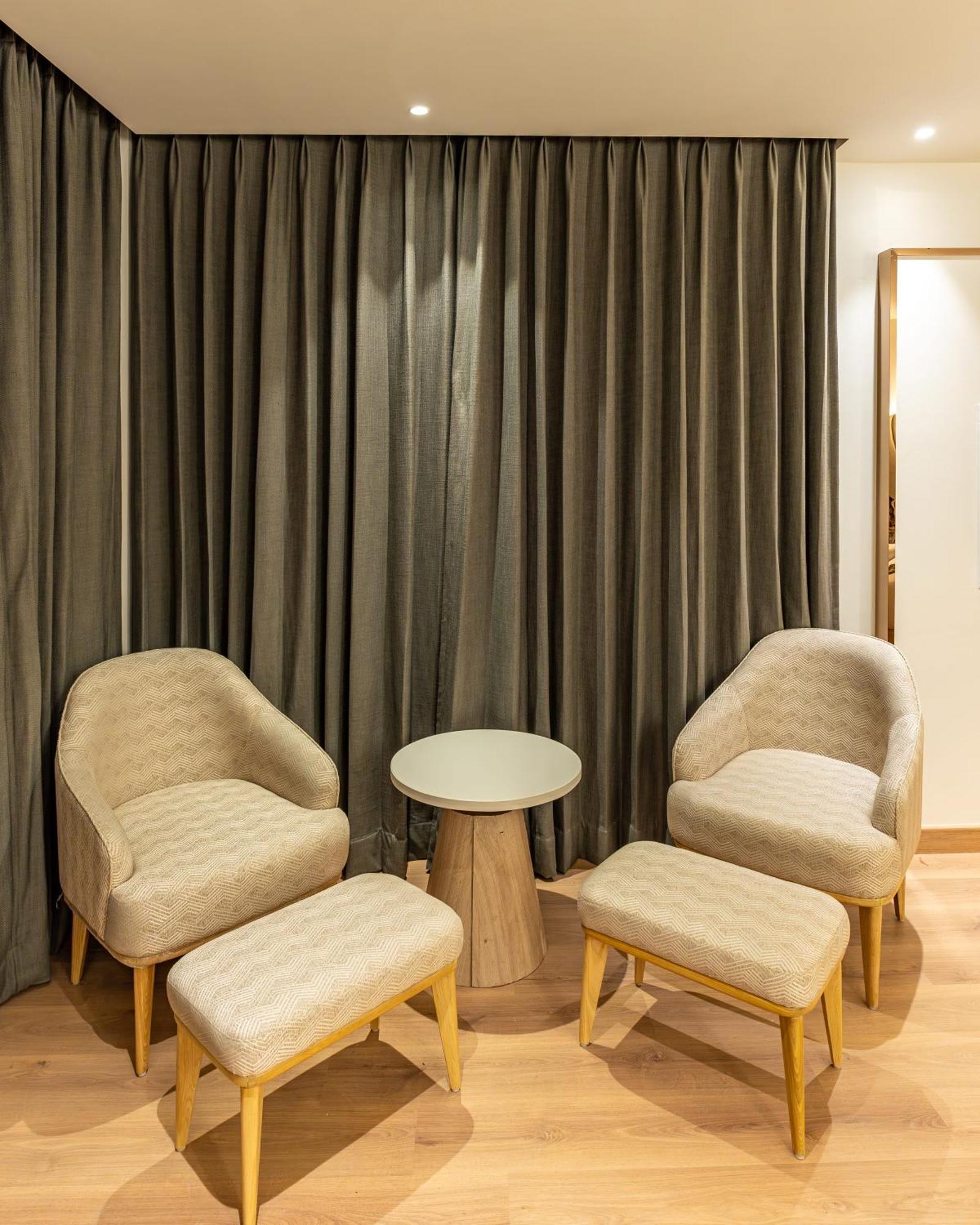 Best Western Ah1 Amritsar Bagian luar foto