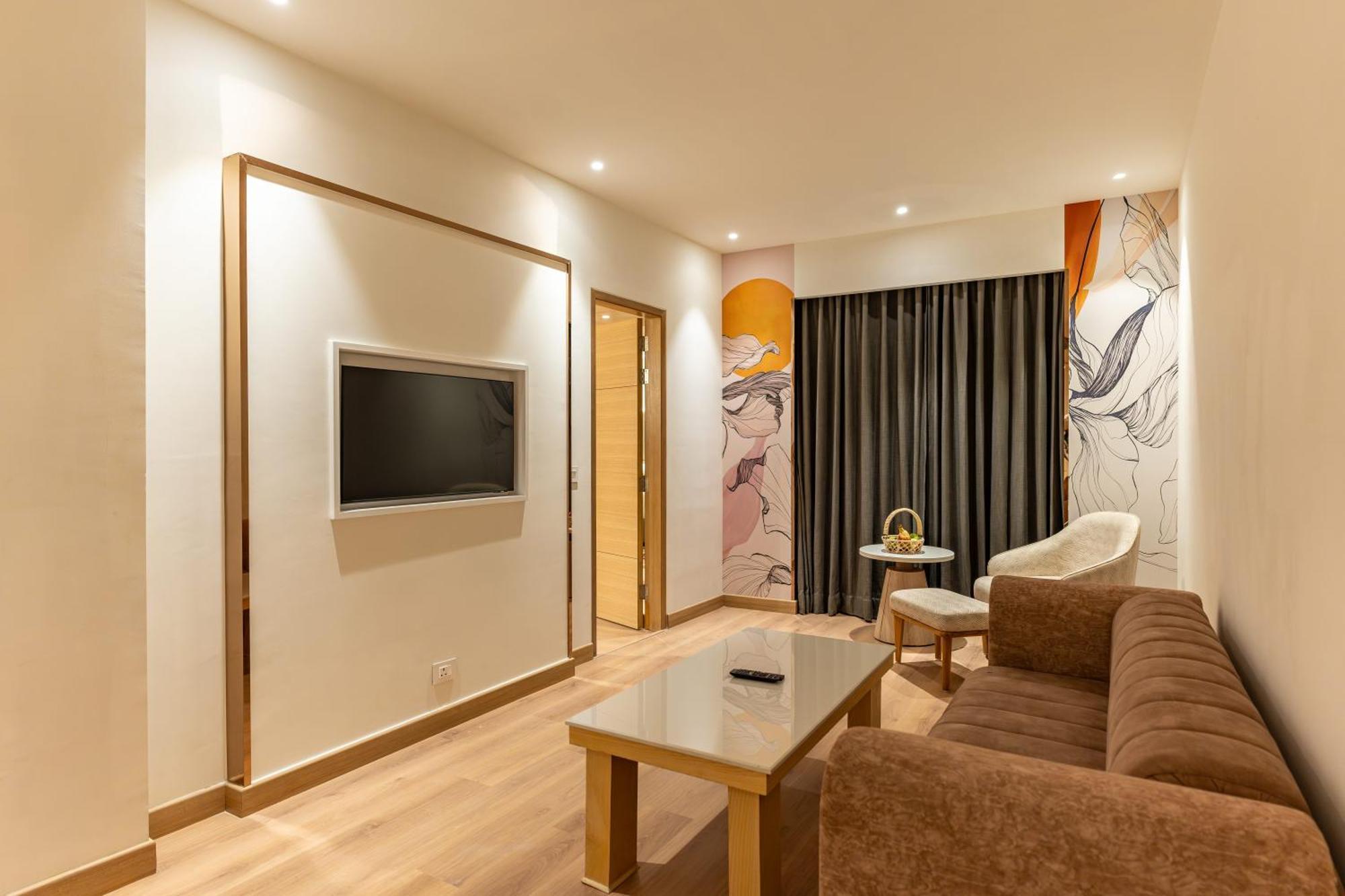 Best Western Ah1 Amritsar Bagian luar foto