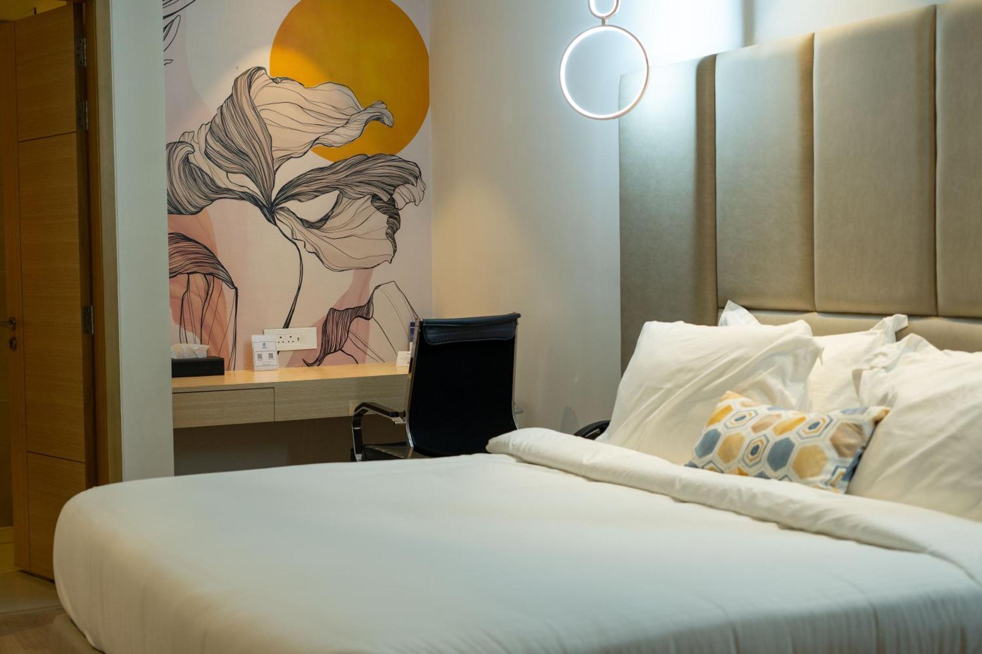 Best Western Ah1 Amritsar Bagian luar foto