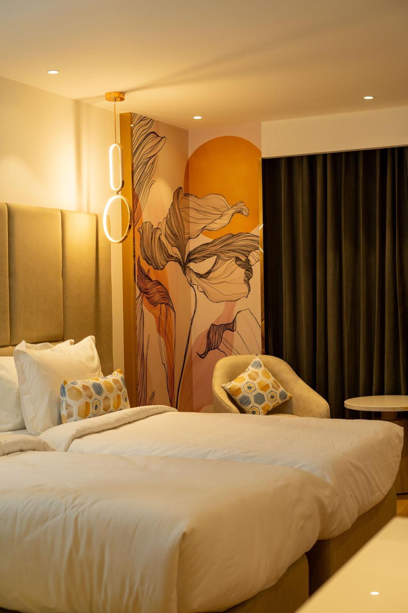 Best Western Ah1 Amritsar Bagian luar foto