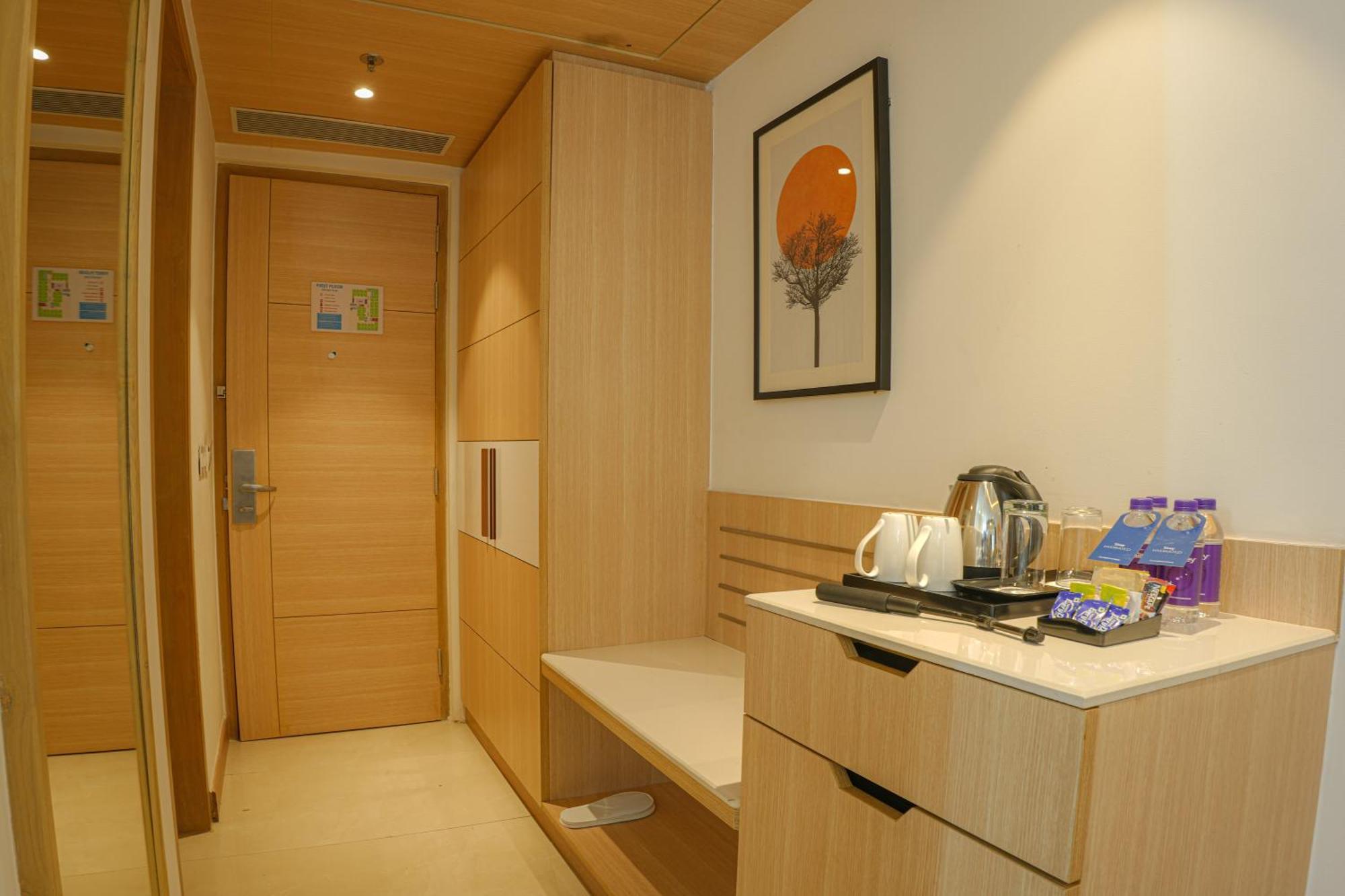Best Western Ah1 Amritsar Bagian luar foto