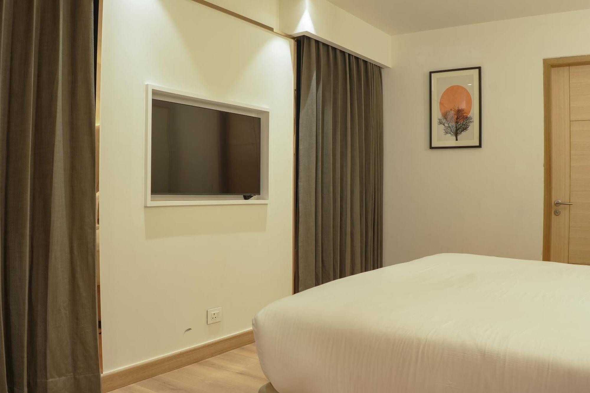 Best Western Ah1 Amritsar Bagian luar foto