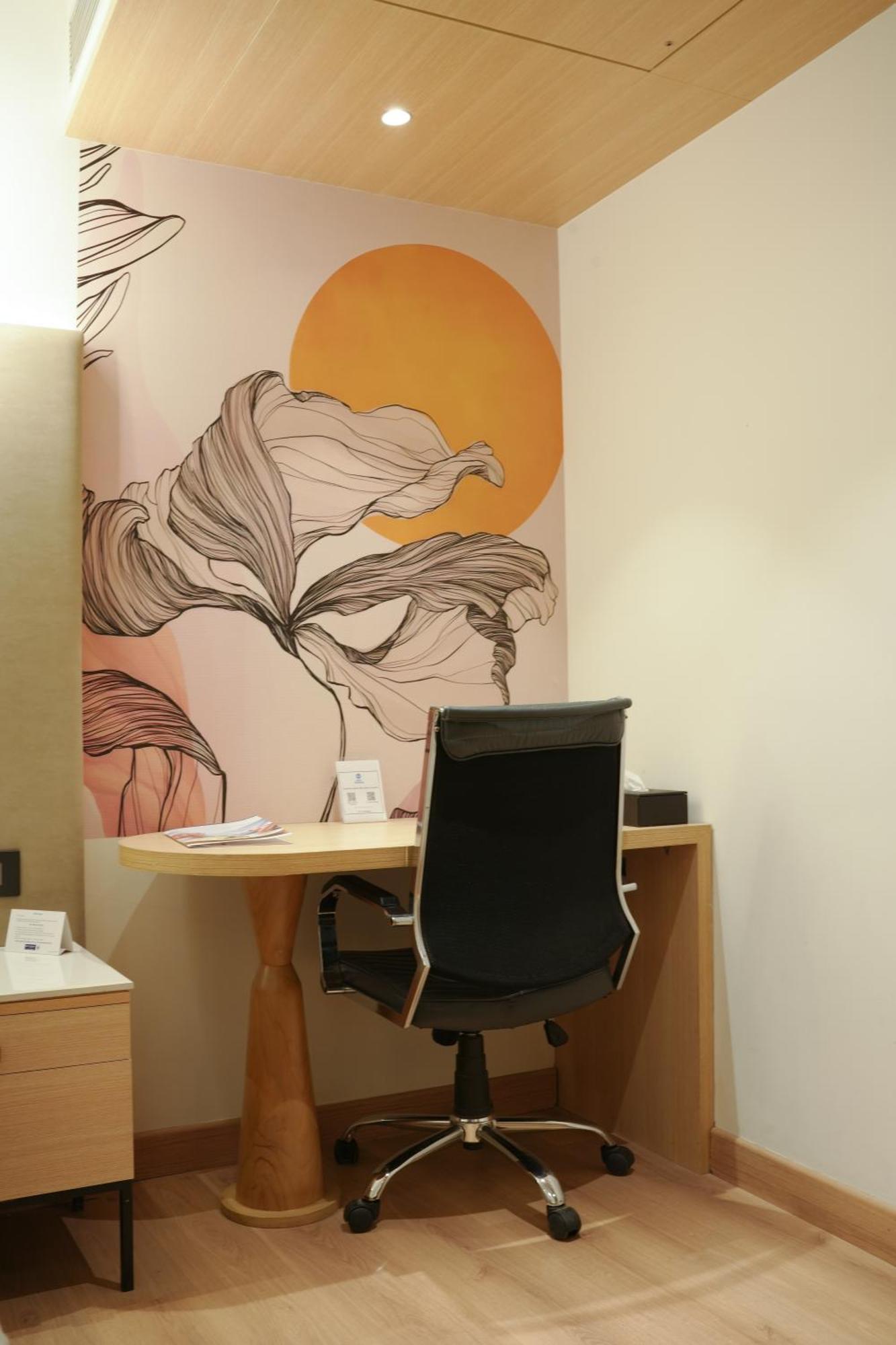 Best Western Ah1 Amritsar Bagian luar foto