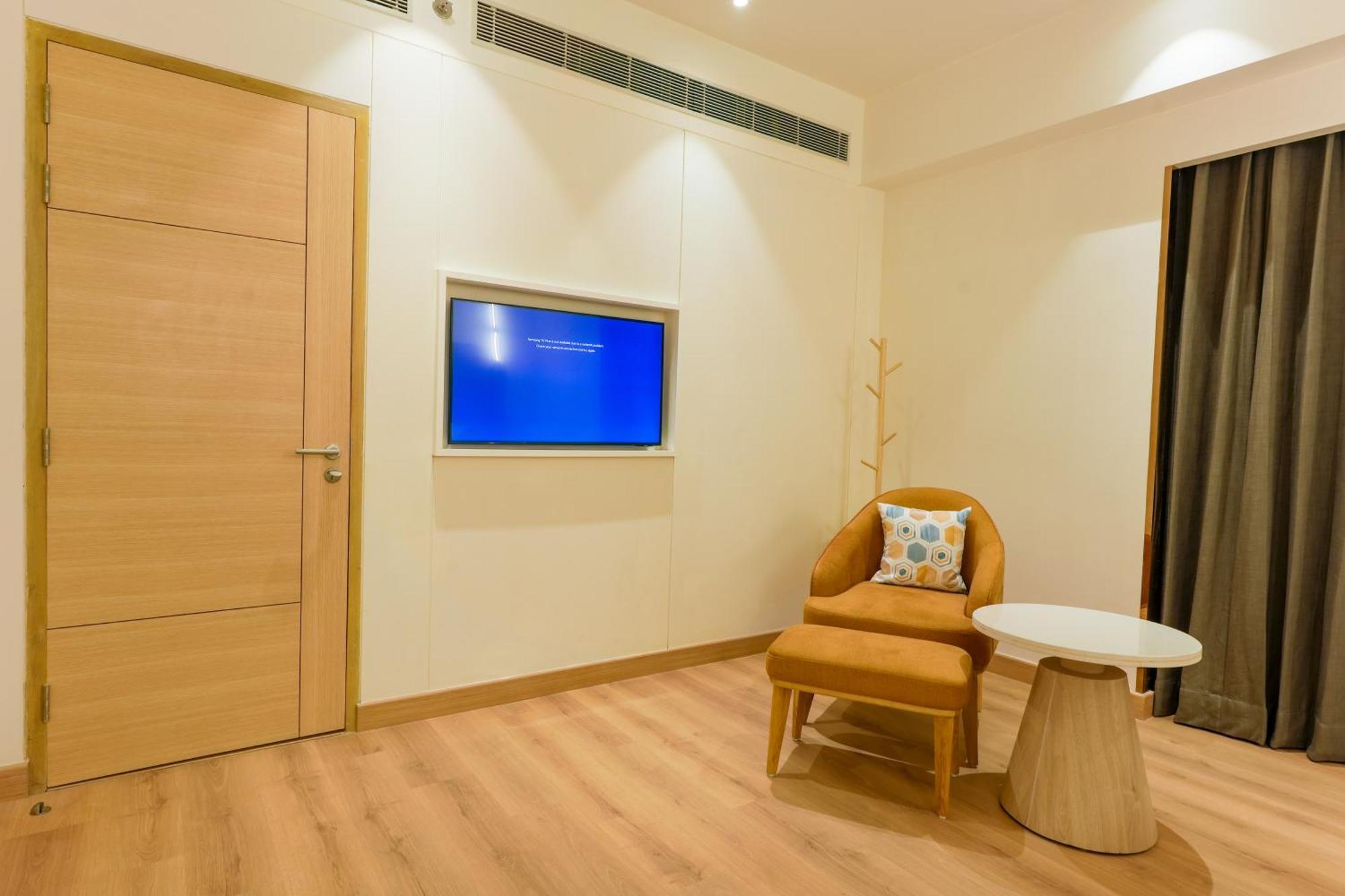 Best Western Ah1 Amritsar Bagian luar foto