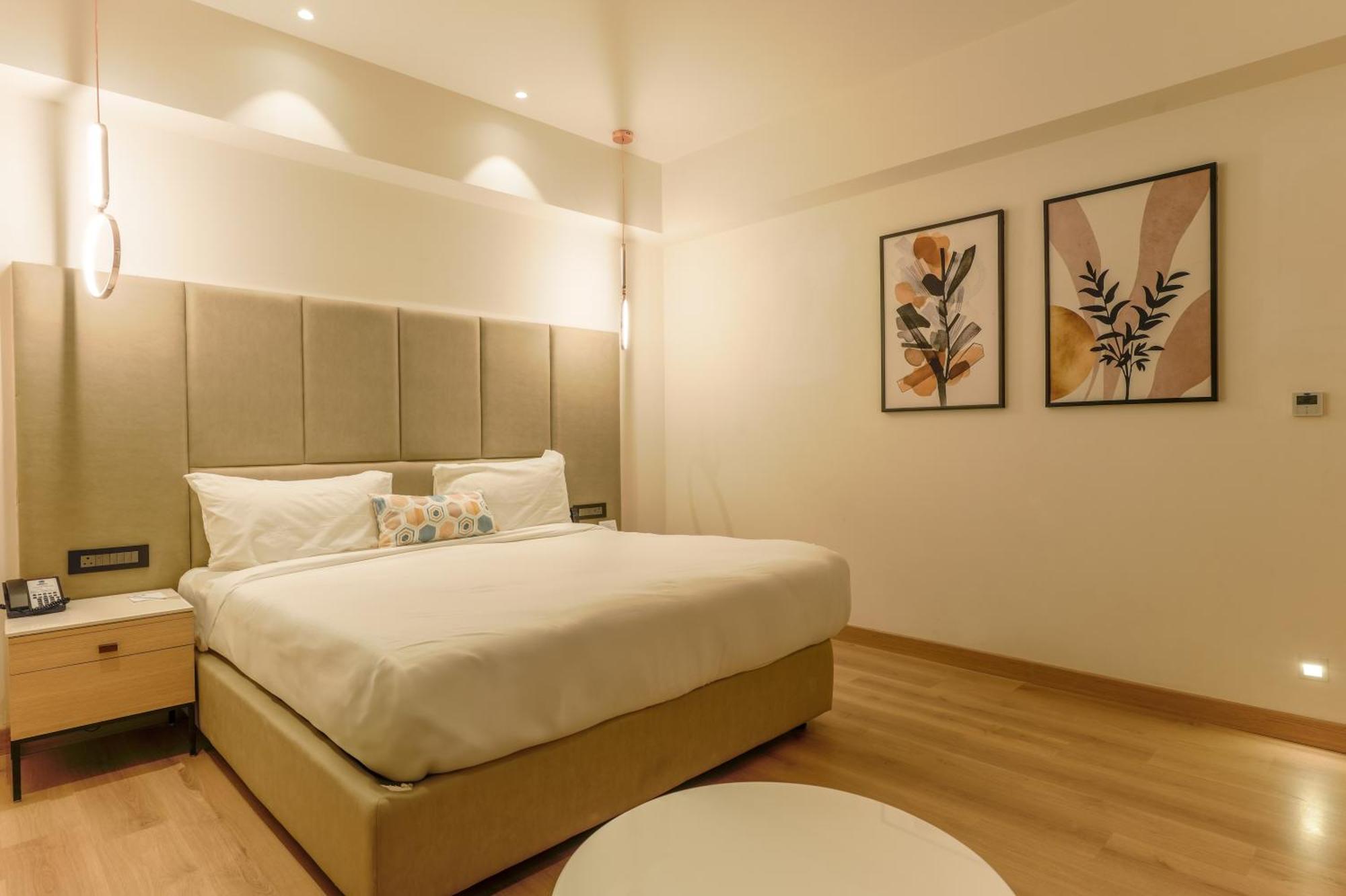 Best Western Ah1 Amritsar Bagian luar foto