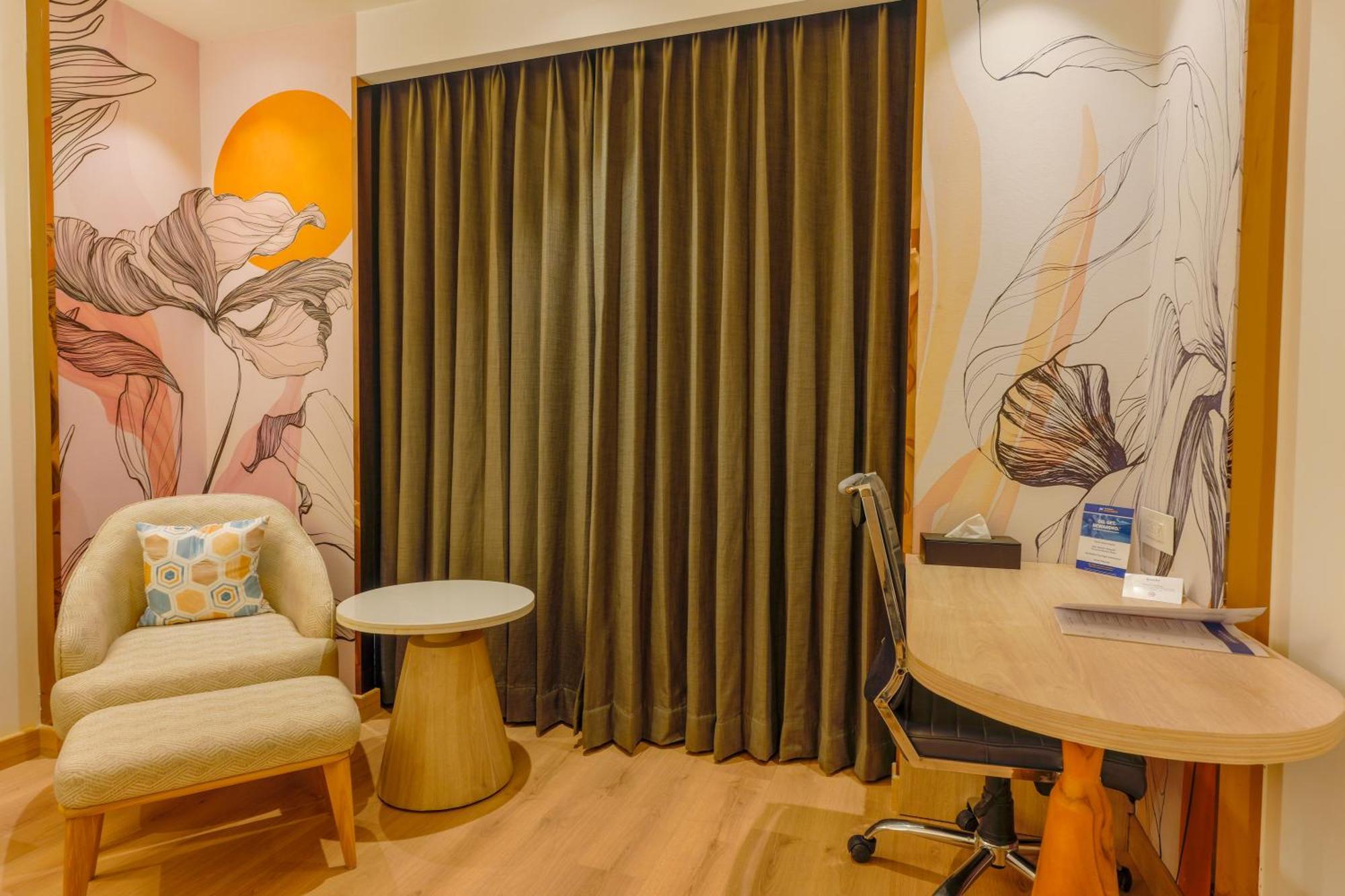 Best Western Ah1 Amritsar Bagian luar foto